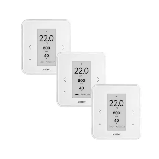 Airobot grīdas apsildes komplekts 230V