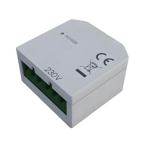 [A-HC-R23016] Airobot relejs elektriskajai grīdas apsildei 230V termostatam