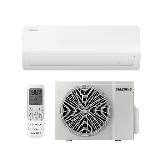 [AR50F09C1BHXEU_AR50F09C1BHNEU] Kondicionieris Samsung Luzon S2 2.5kw
