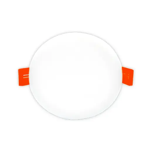 [6003000043] Led panelis ROSA, apaļš, 8W 581lm