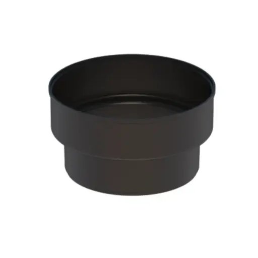 [542003] Aerfoam polietilēna gaisa vada pāreja 180-160