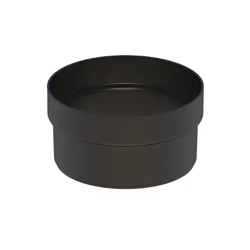 [542023] Aerfoam polietilēna gaisa vada pāreja 200-180