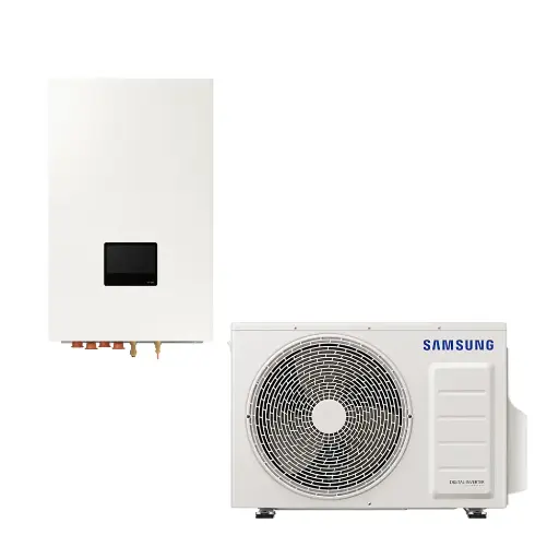 [AE060CXEDEG/EU_AE160DNYSPG/EU] Gaiss-ūdens siltumsūknis Samsung EHS Split 6kw Hydro S2 1f