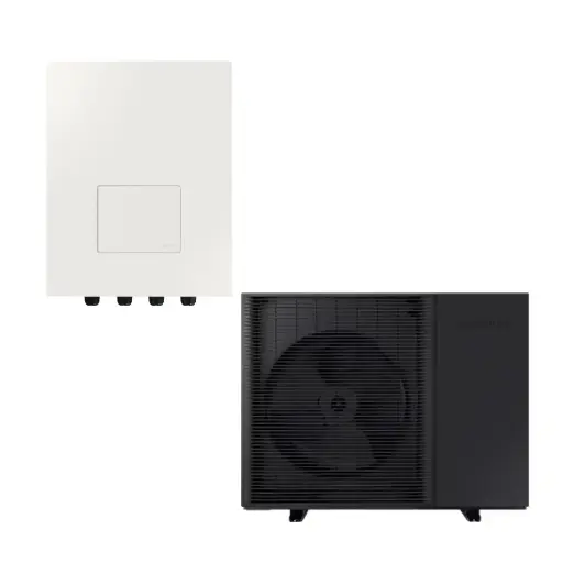 [AE160CXYDGK/EU_MIM-E03GN] Gaiss- ūdens siltumsūknis Samsung R290 16kw 3f Kaskāde