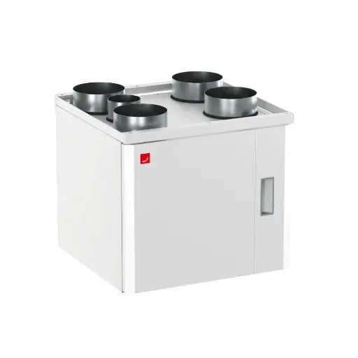 Zehnder Salla Compact eWind ventilācijas iekārta