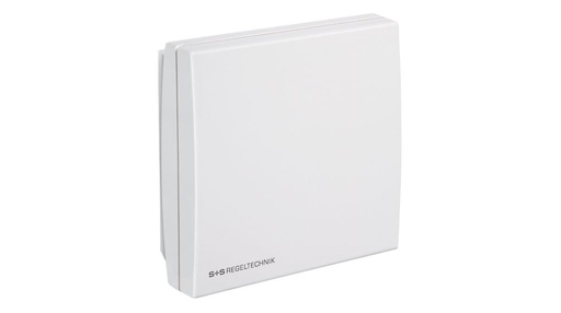 [RCO2-SD-U] Regeltechnik RCO2-SD-U, Sienas sensors CO2, 24V AC/DC, 0-10V AO