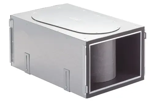 [990323501] Zehnder CW-S kolektors 320
