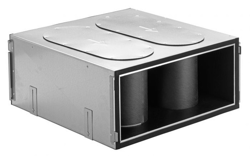 [990323505] Zehnder CW-S kolektors/klusinātājs 625
