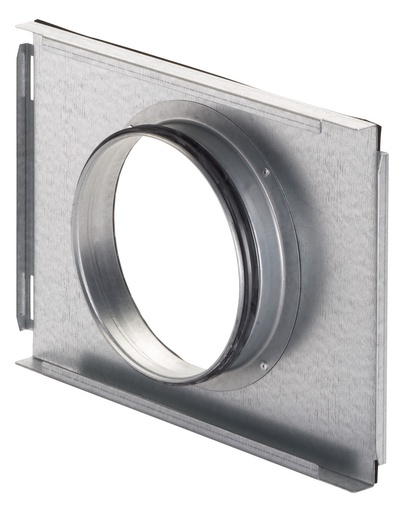 [990323627] Pieslēguma plate kolektoram Zehnder CW-P 420 – DN 160