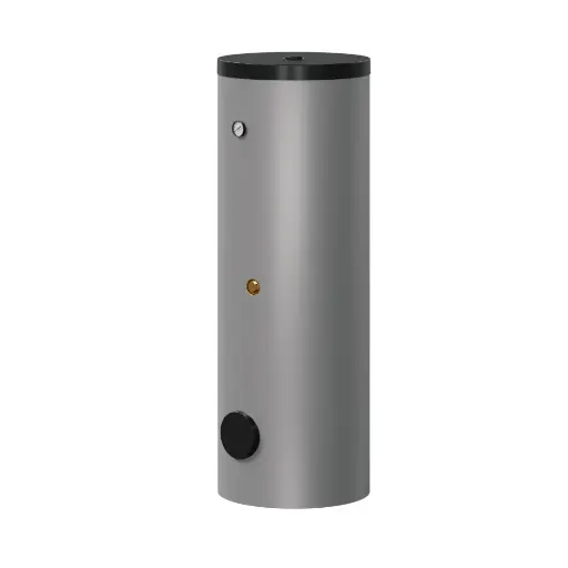 [TSA 301 HP+] Atlantic karstā ūdens tvertne TSA 301 HP+290L, 3.46m2